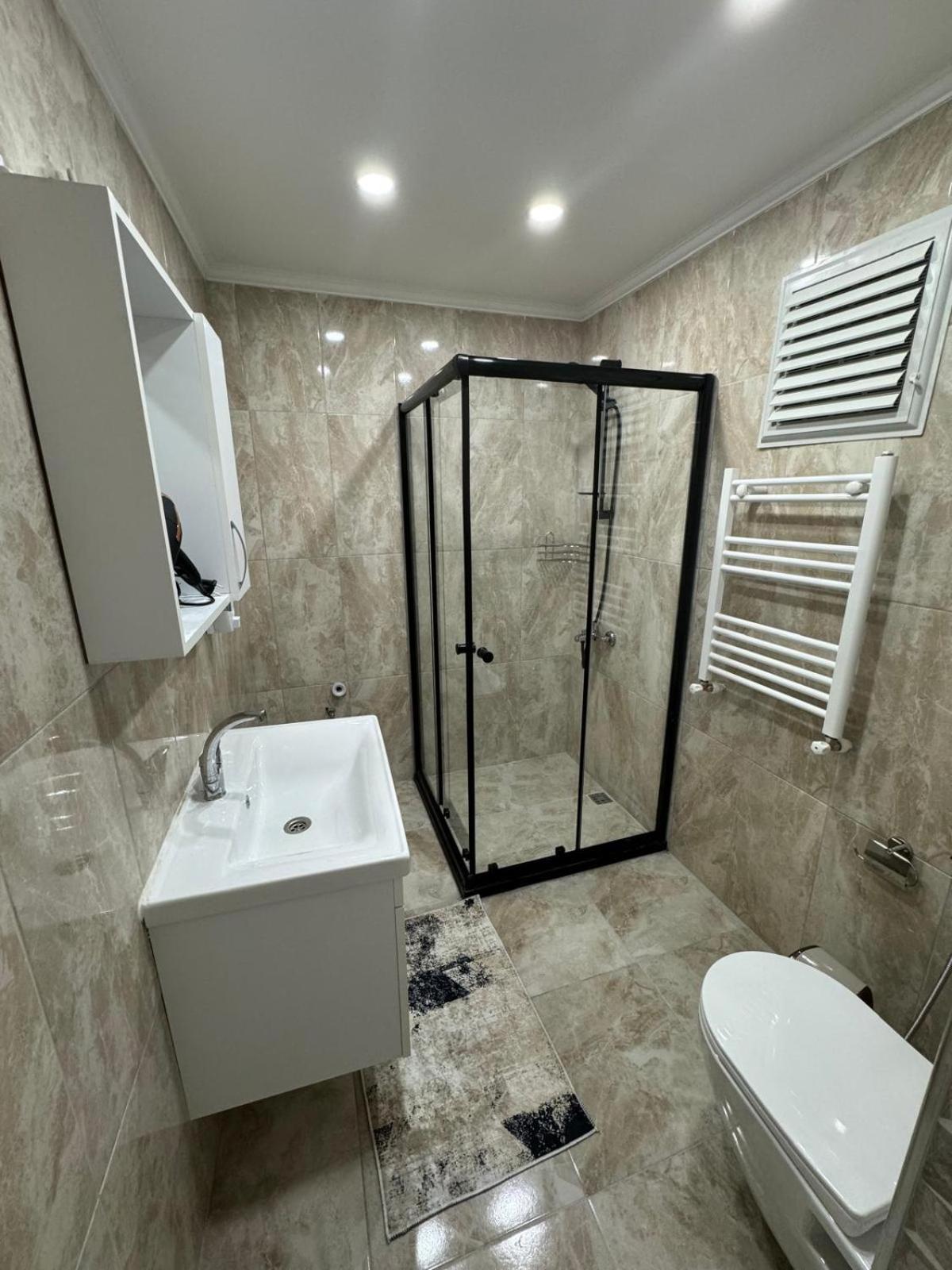 Merkez Rezidans Suits Trabzon Exterior photo