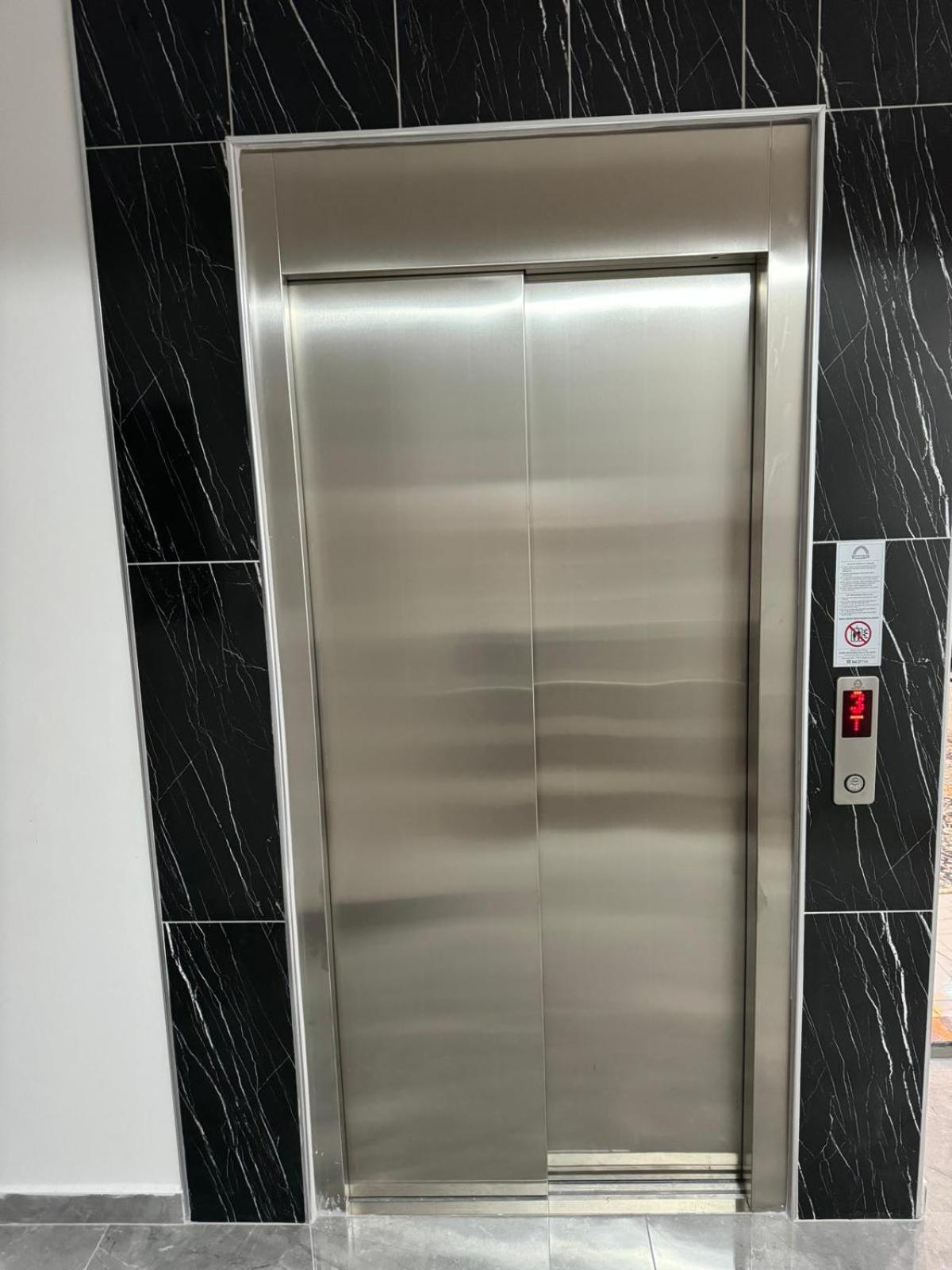Merkez Rezidans Suits Trabzon Exterior photo